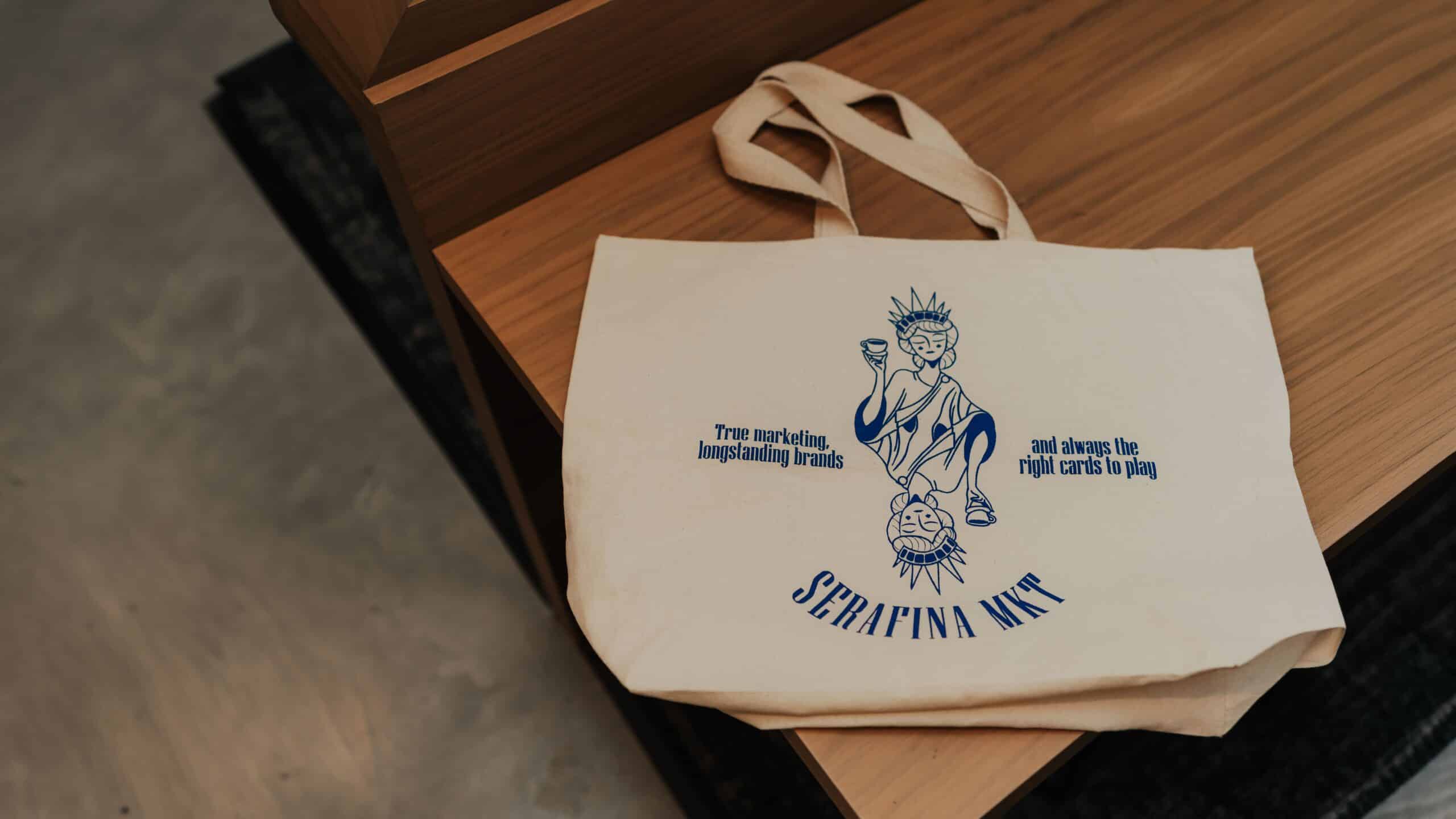 What Is a Longstanding Brand? — Serafina Marketing article cover